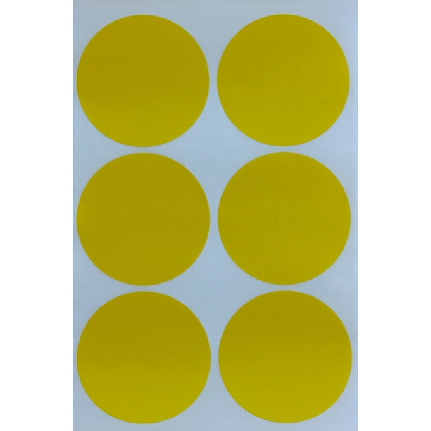 1 Roll of 1000 1.5 inch Round BRIGHT YELLOW $.99 Retail Price Point Labels Stickers 1 Roll of 1000 1.5 inch Round BRIGHT YELLOW $.99 Retail Price Point Labels Stickers